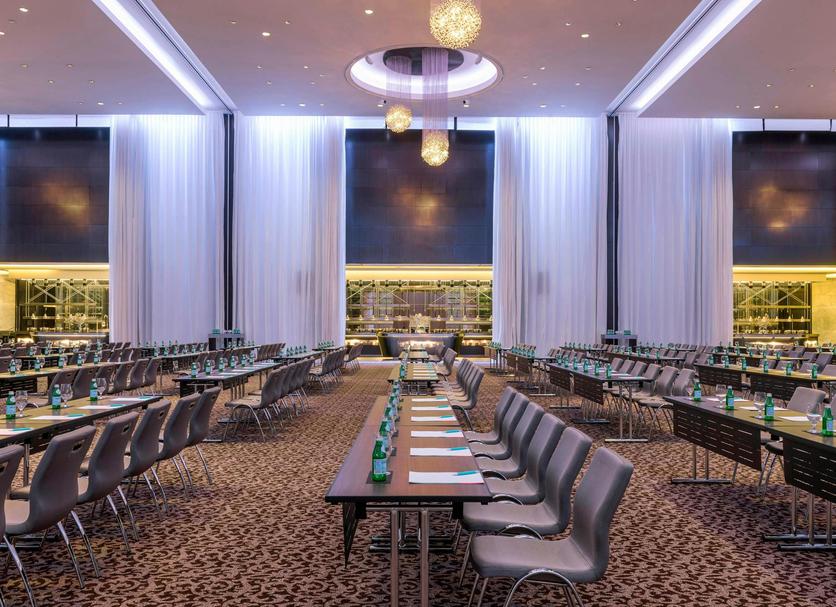 Conference room Ảnh