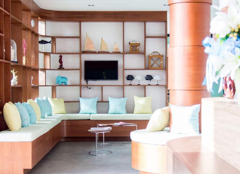 Lounge Ảnh