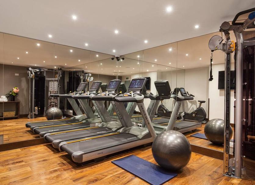 Gym Ảnh