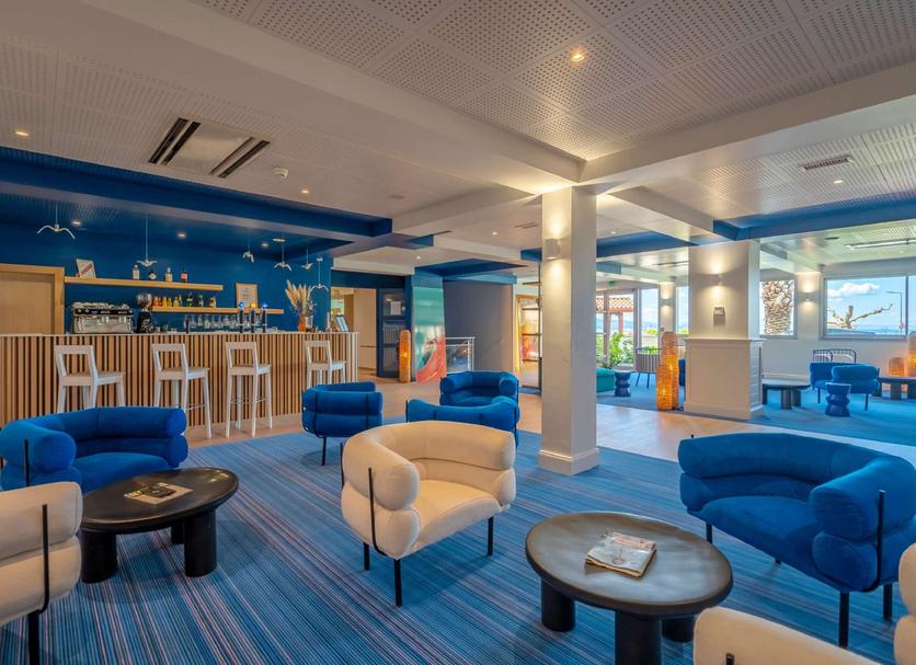 Lounge Ảnh