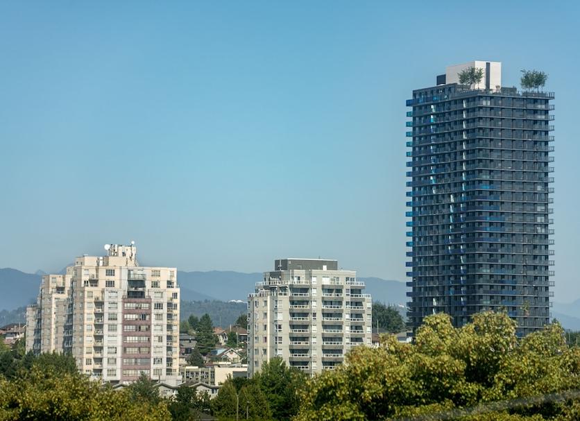 Toà nhà Ảnh
