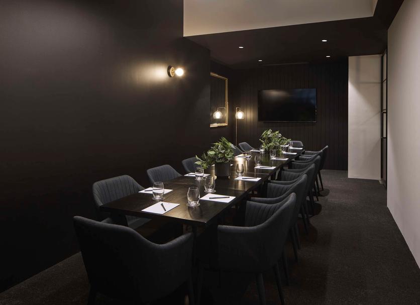 Conference room Ảnh