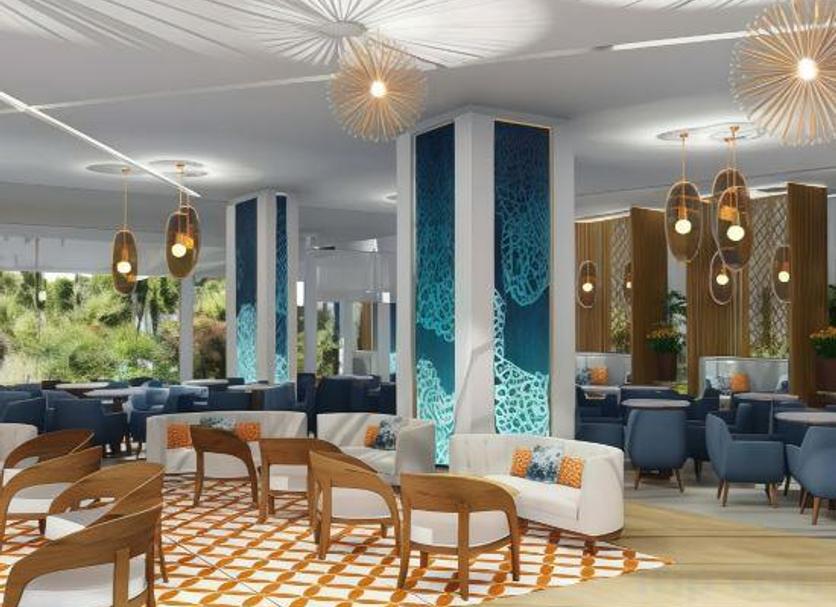 Lounge Ảnh