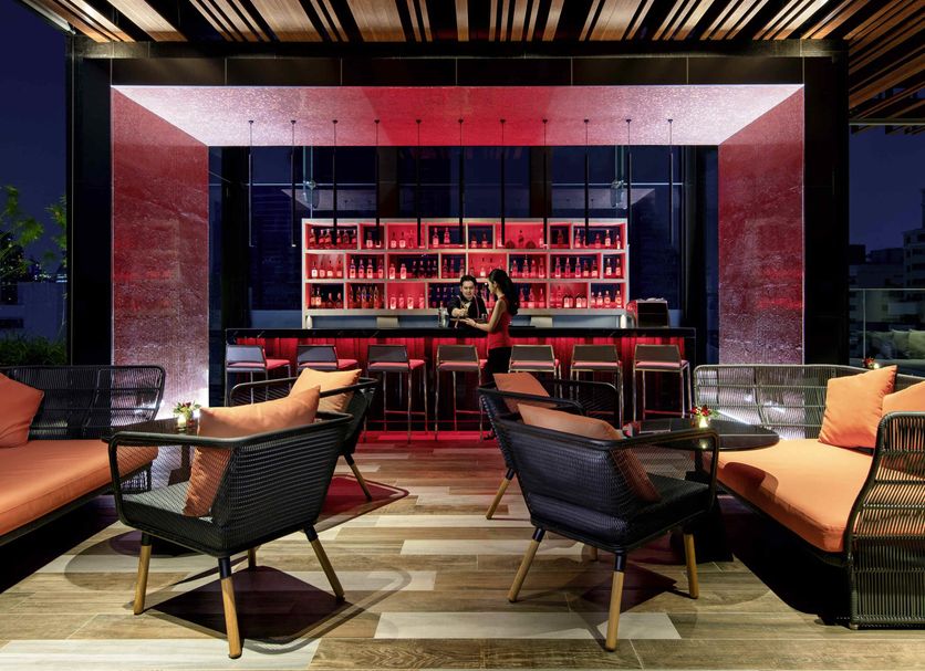 Lounge Ảnh