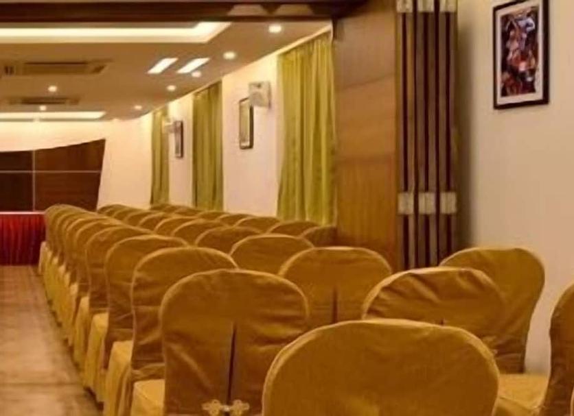 Conference room Ảnh
