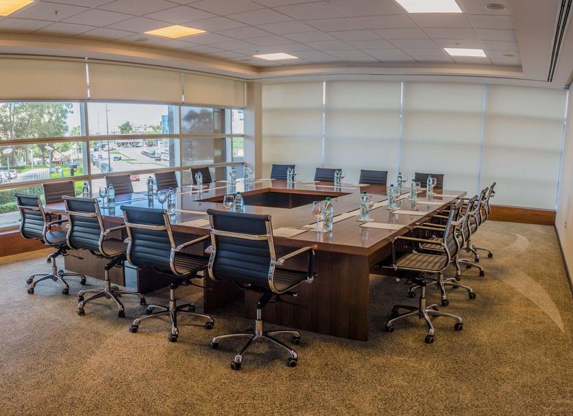 Conference room Ảnh