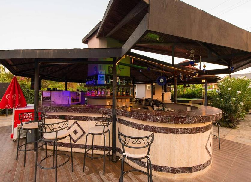 Bar Ảnh