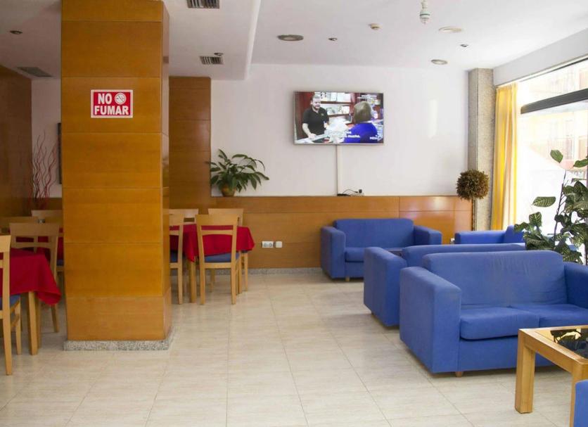 Lounge Ảnh