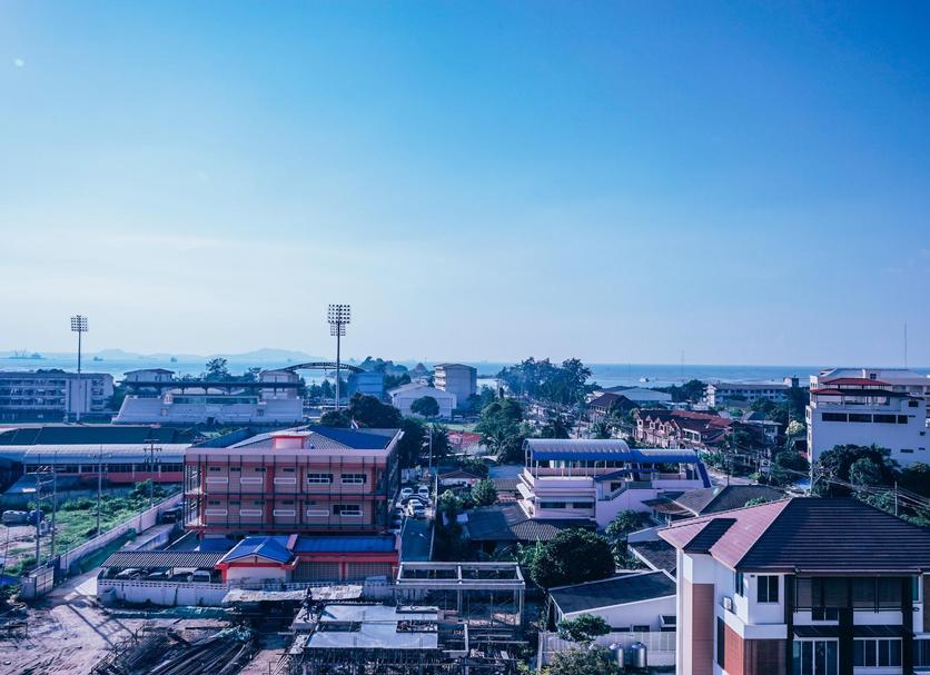 Cảnh ngoài trời Ảnh