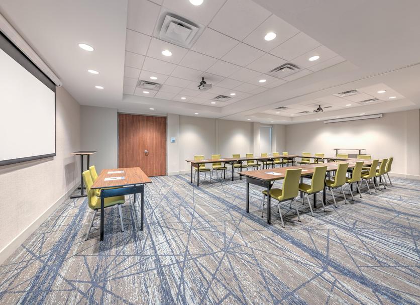 Conference room Ảnh