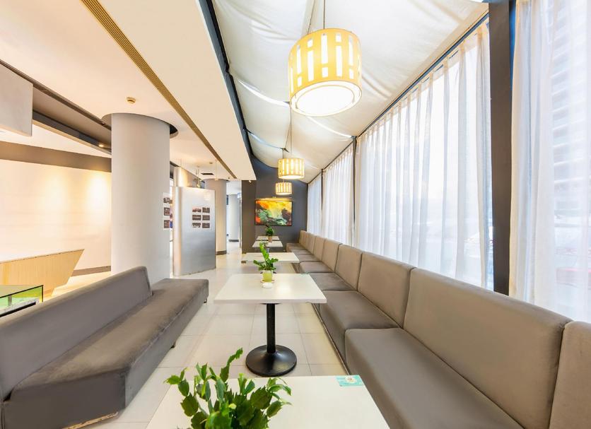 Lounge Ảnh