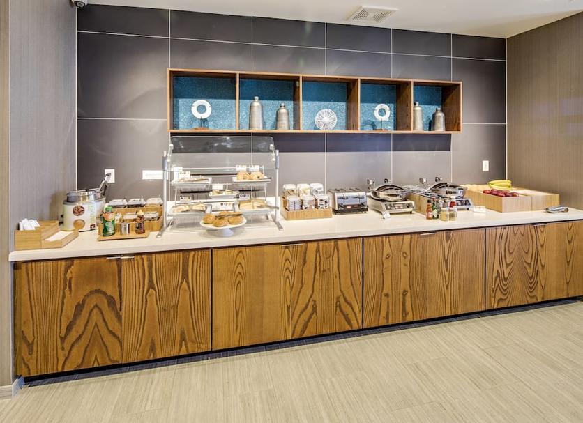 Buffet Ảnh
