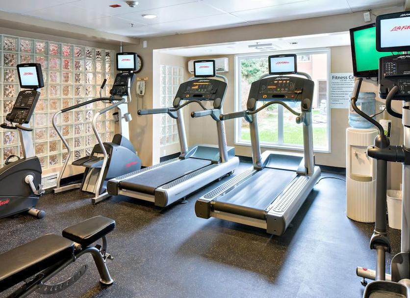 Gym Ảnh