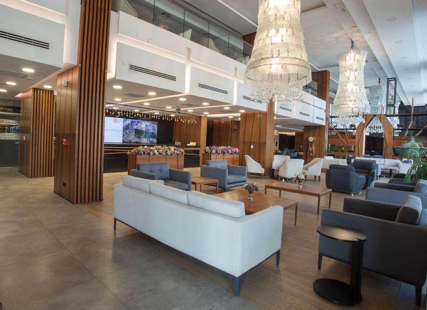 Lounge Ảnh