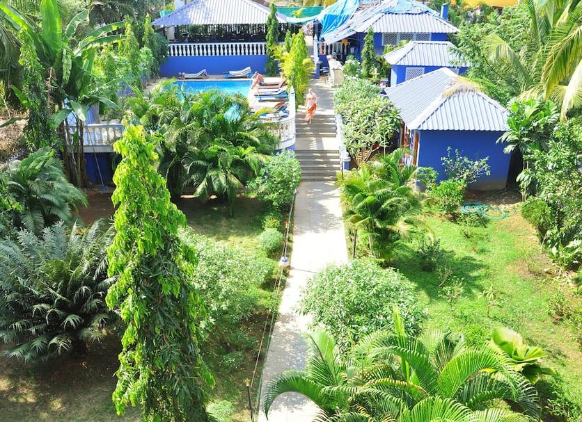 Cảnh ngoài trời Ảnh