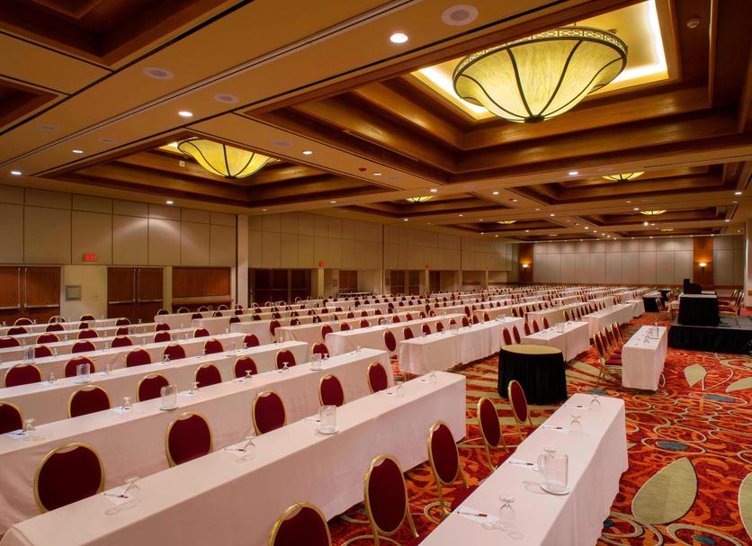 Conference room Ảnh