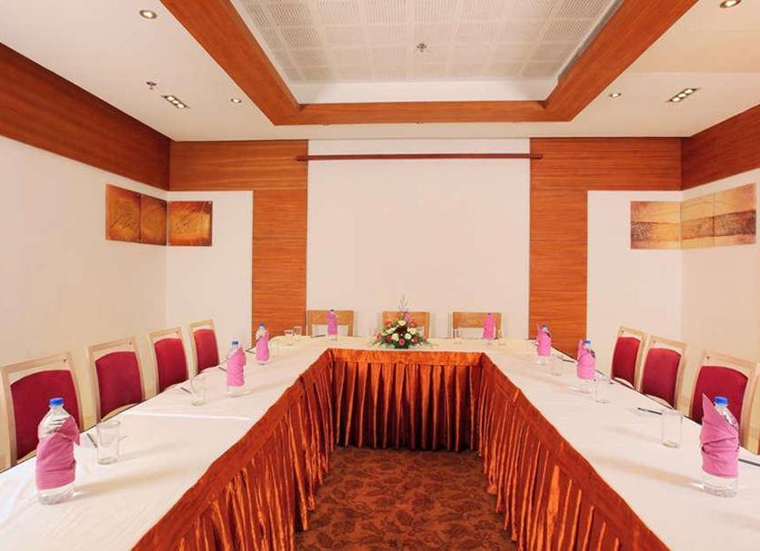 Conference room Ảnh