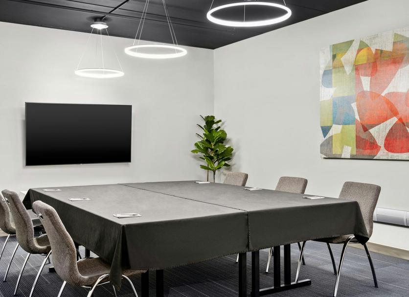 Conference room Ảnh