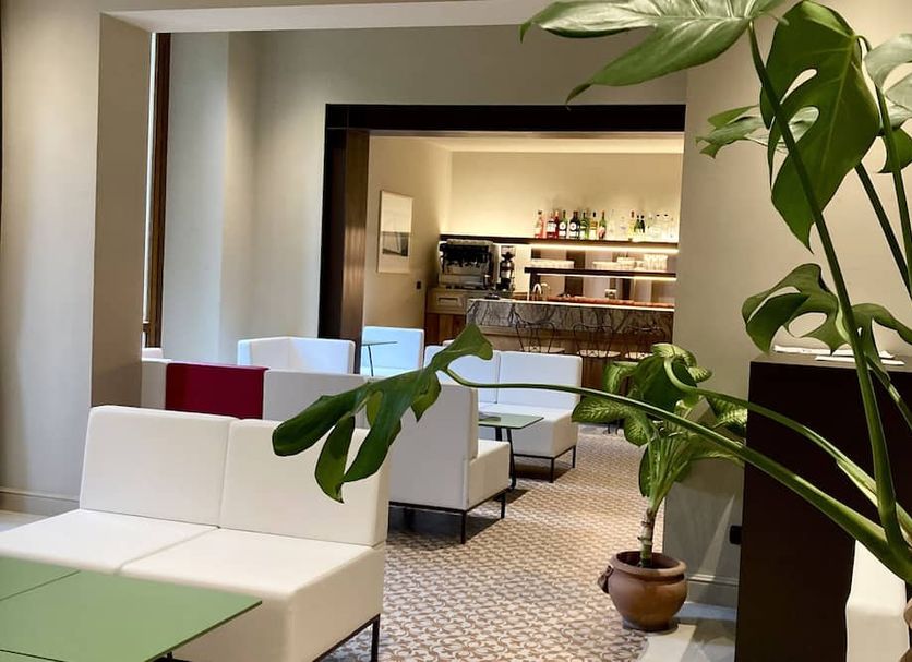 Lounge Ảnh