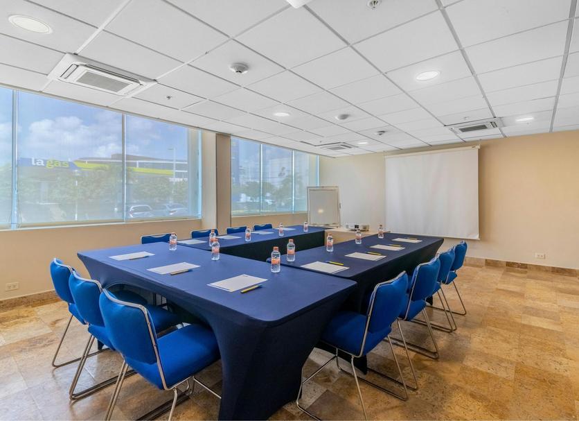 Conference room Ảnh