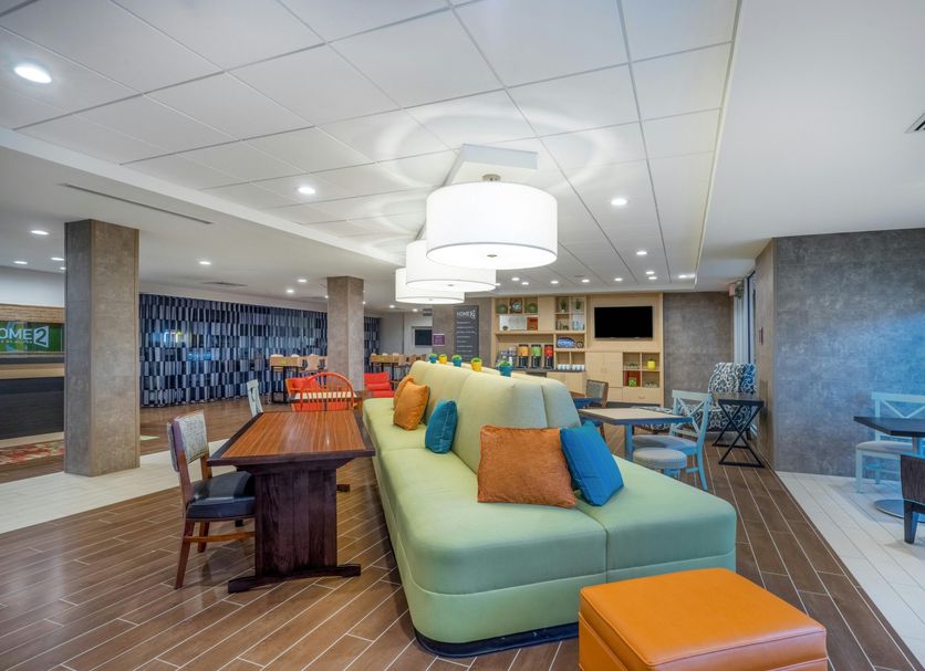 Lounge Ảnh