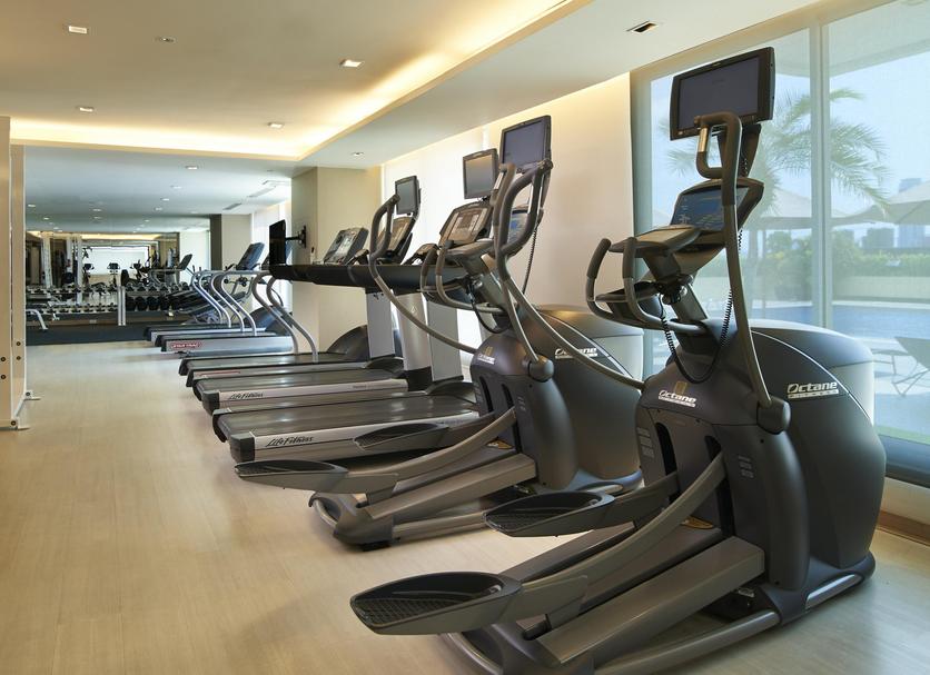 Gym Ảnh