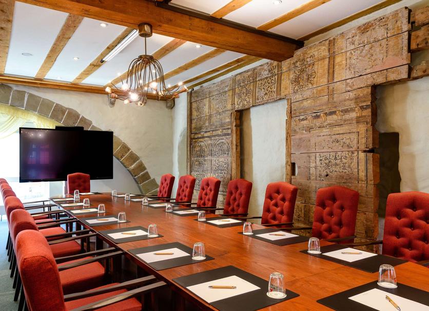 Conference room Ảnh