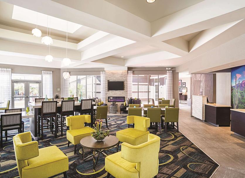 Lounge Ảnh
