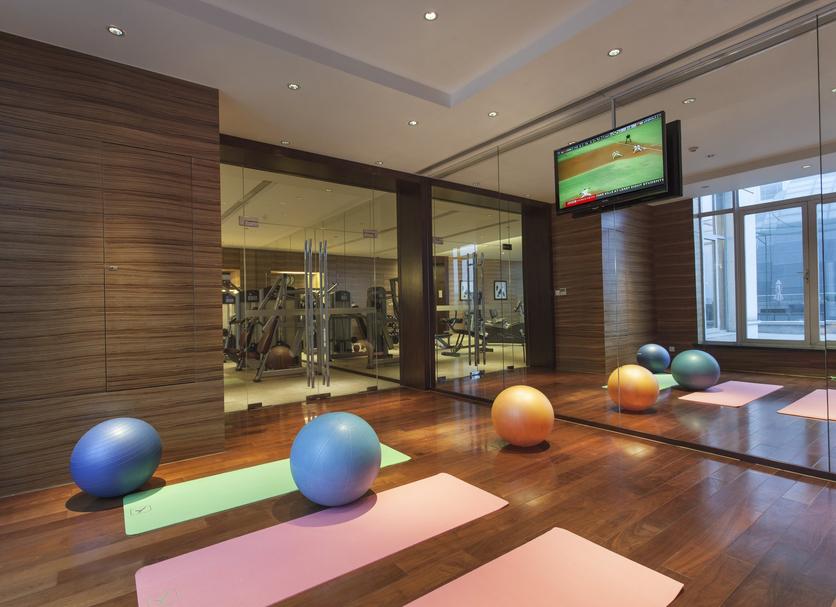 Gym Ảnh