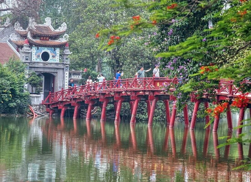Điểm du lịch Ảnh