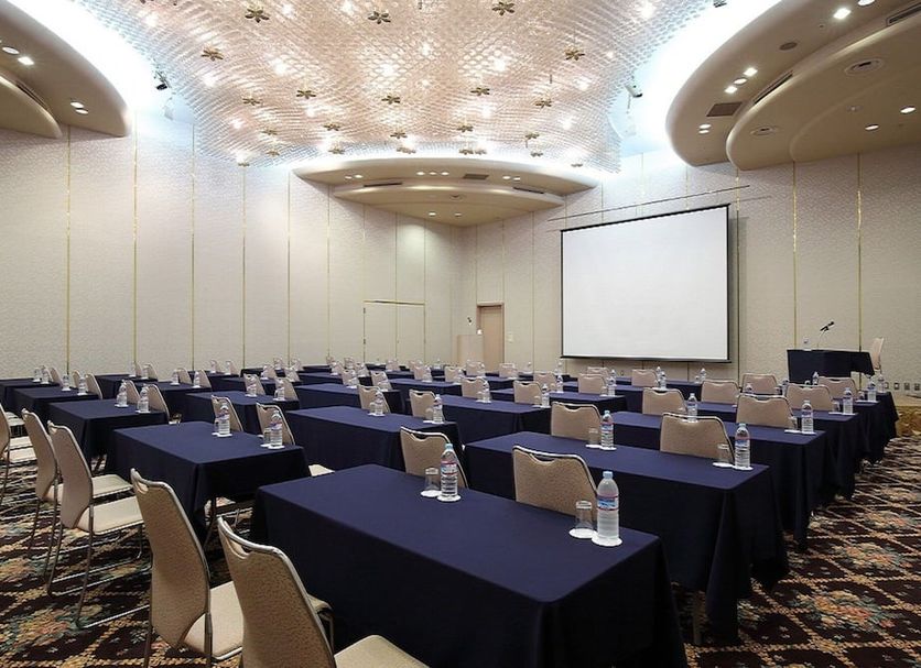 Conference room Ảnh