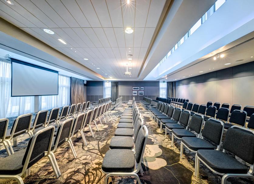 Conference room Ảnh