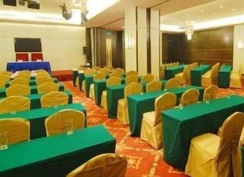 Conference room Ảnh