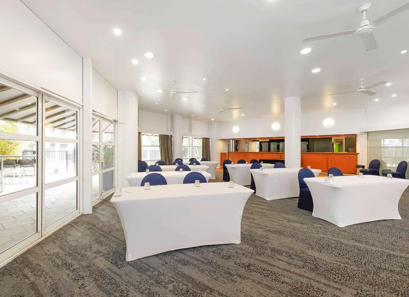 Conference room Ảnh