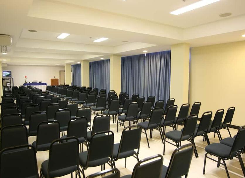Conference room Ảnh