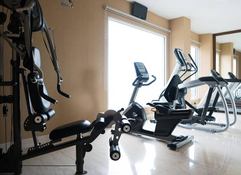 Gym Ảnh