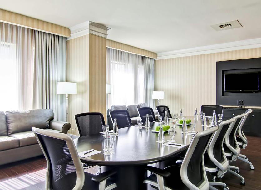 Conference room Ảnh