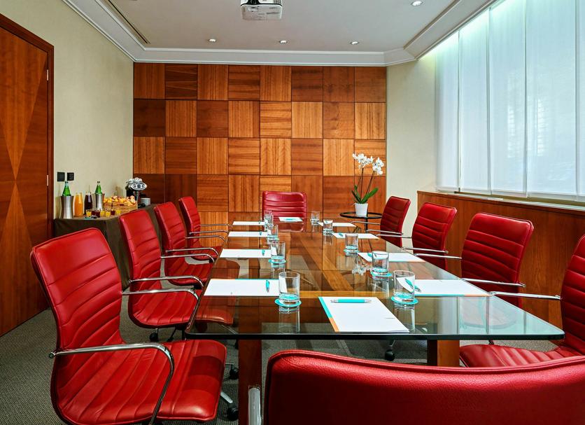 Conference room Ảnh