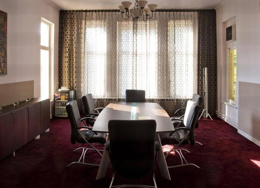 Conference room Ảnh