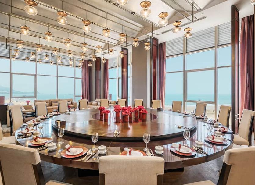 Conference room Ảnh
