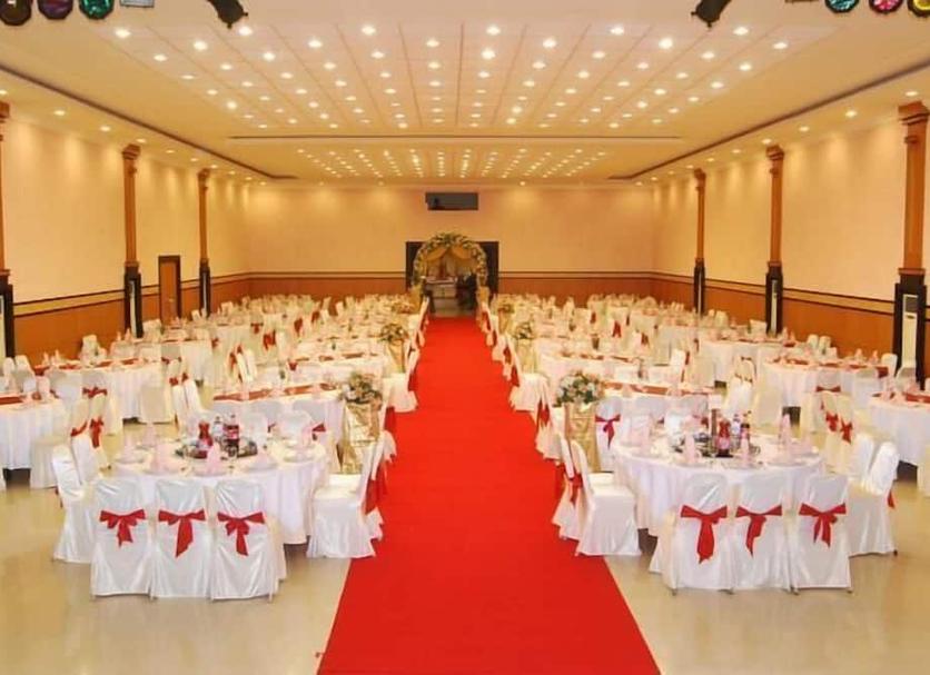 Sảnh yến tiệc Ảnh