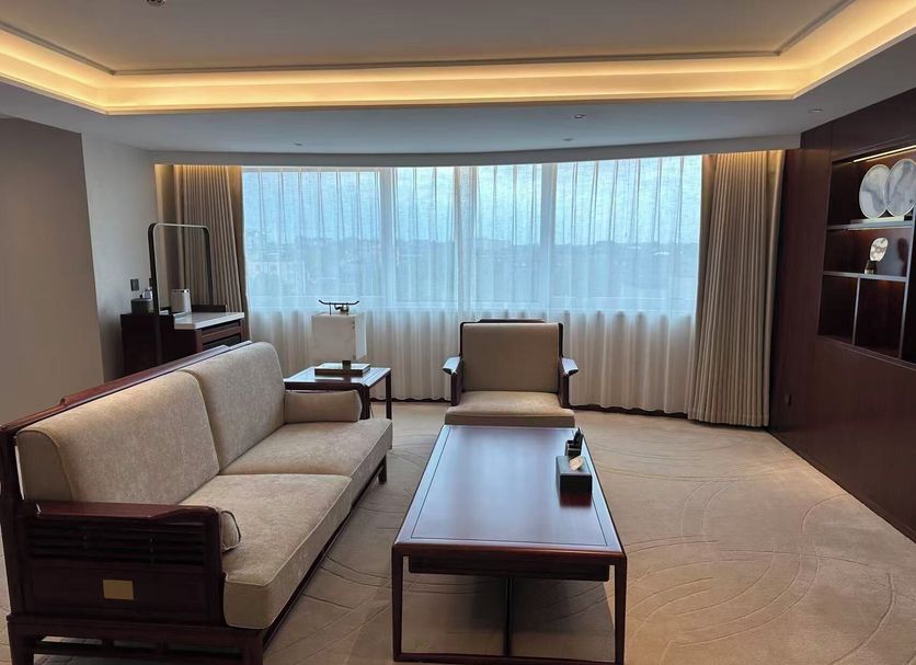 Lounge Ảnh