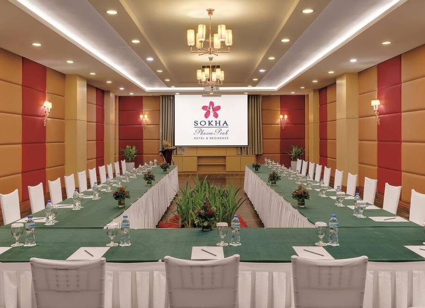 Conference room Ảnh