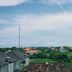 Cảnh ngoài trời