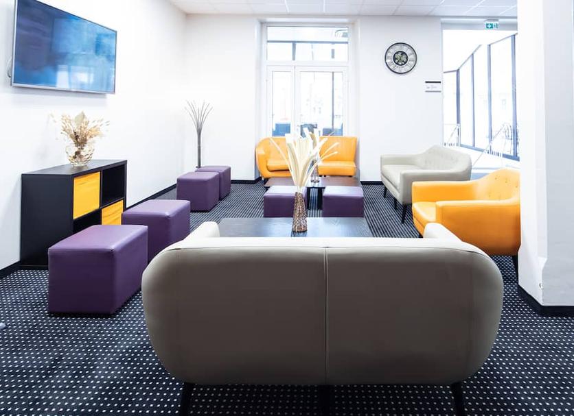 Lounge Ảnh