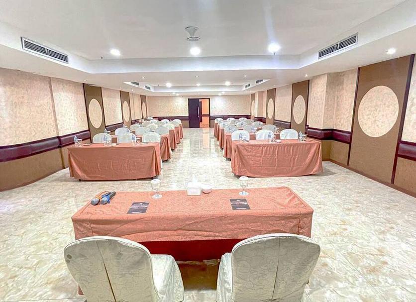 Conference room Ảnh