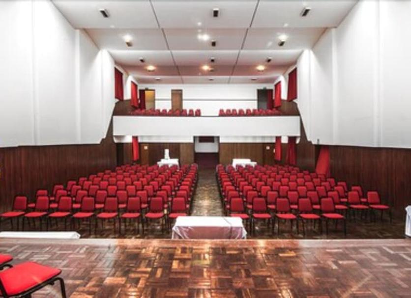Conference room Ảnh