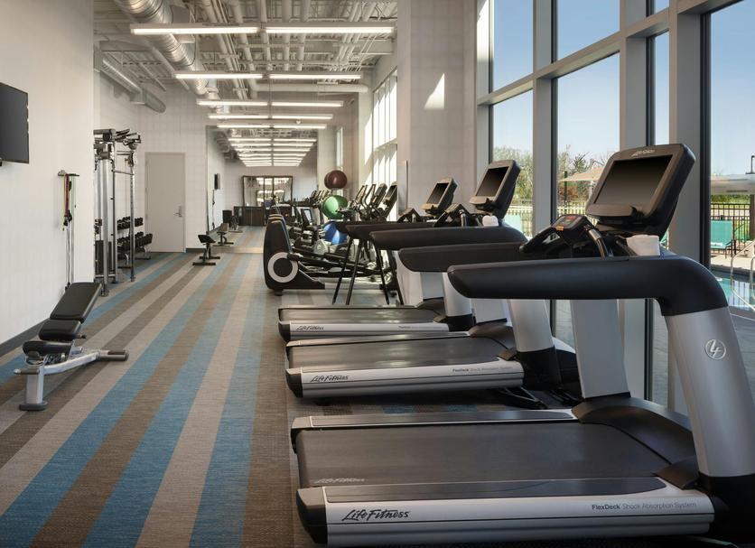 Gym Ảnh