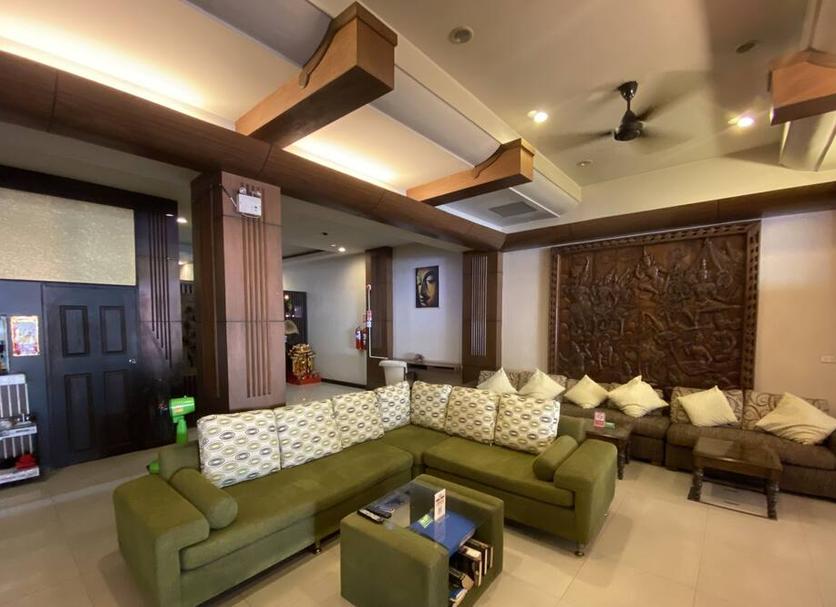 Lounge Ảnh