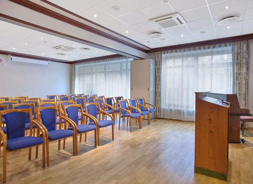 Conference room Ảnh